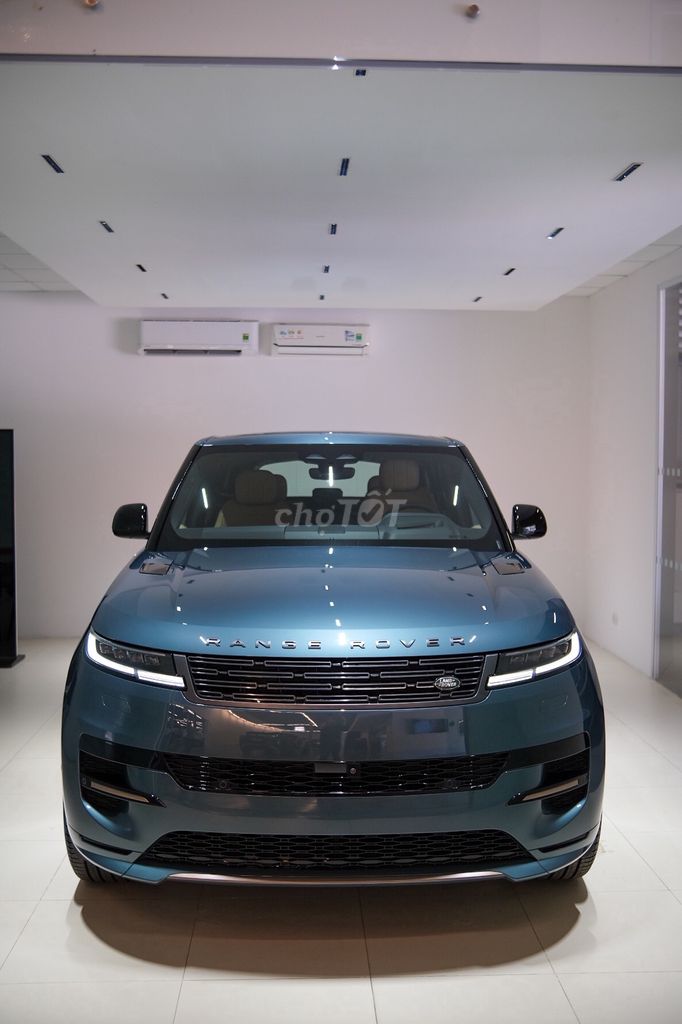 Land Rover 2025 - ảnh 1