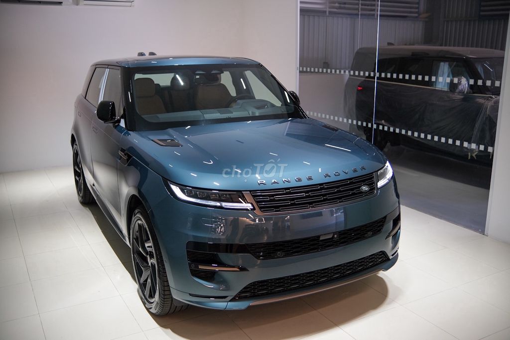 Land Rover 2025 - ảnh 3