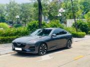 VinFast Lux A 2.0 Premium 2.0 AT 2019 - ảnh 1