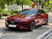 VinFast Lux A 2.0 Premium 2.0 AT 2021 - ảnh 1