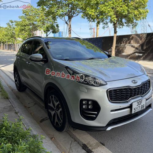 Kia Sportage 2015 - ảnh 3