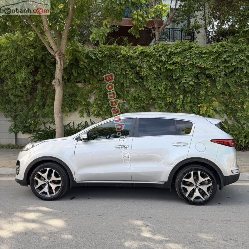 Kia Sportage 2015 - ảnh 5