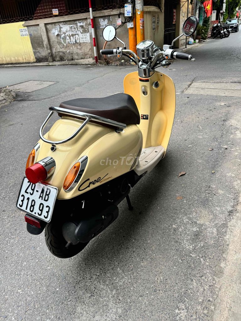 Xe ga 2023 - ảnh 1