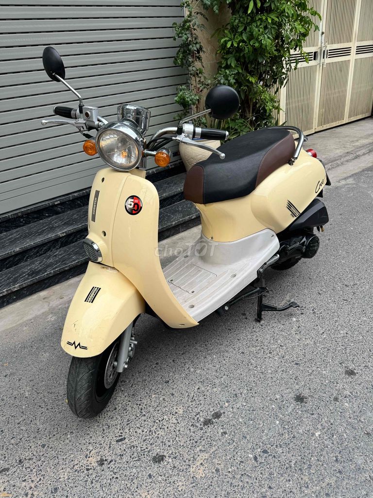 Xe ga 2023 - ảnh 2