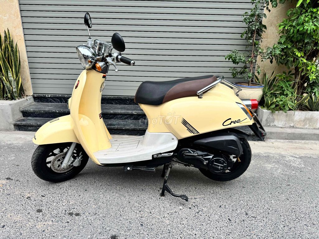 Xe ga 2023 - ảnh 3