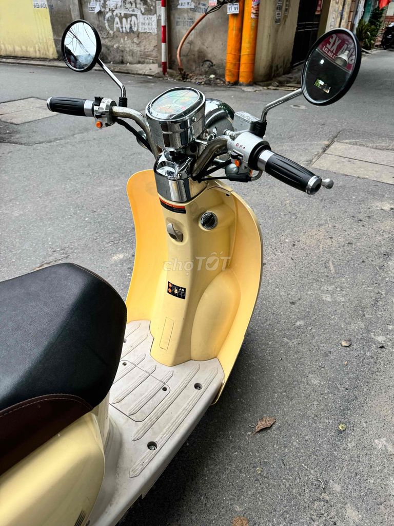 Xe ga 2023 - ảnh 5