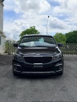 Kia Sedona 2.2L DATH 2018 - ảnh 1
