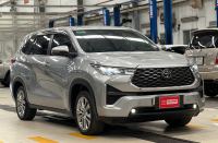 Toyota Innova Cross HEV 2.0 CVT 2024 - ảnh 1