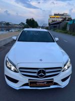 Mercedes 2016 - ảnh 1