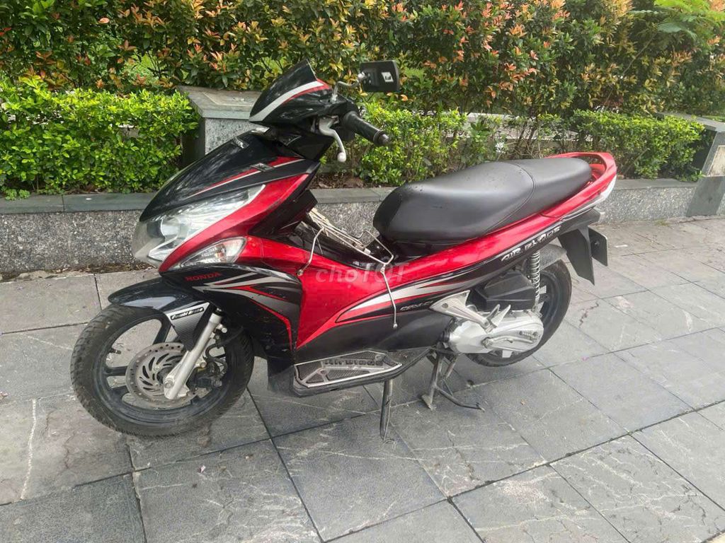 Honda Air Blade 2011 - ảnh 1