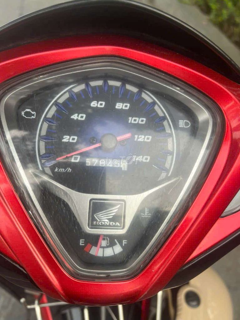 Honda Air Blade 2011 - ảnh 5