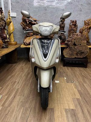 Yamaha Acruzo 2015 - ảnh 1