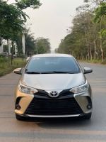 Toyota Vios E 1.5 MT 2022 - ảnh 1