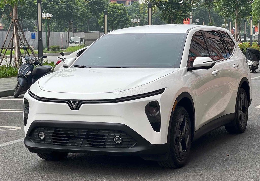 VinFast 2026 - ảnh 2