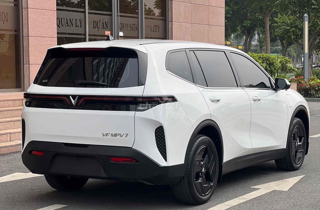 VinFast 2026 - ảnh 3