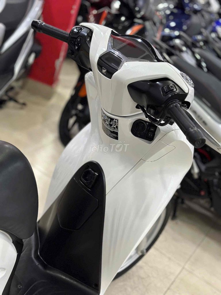 Honda SH 2022 - ảnh 2