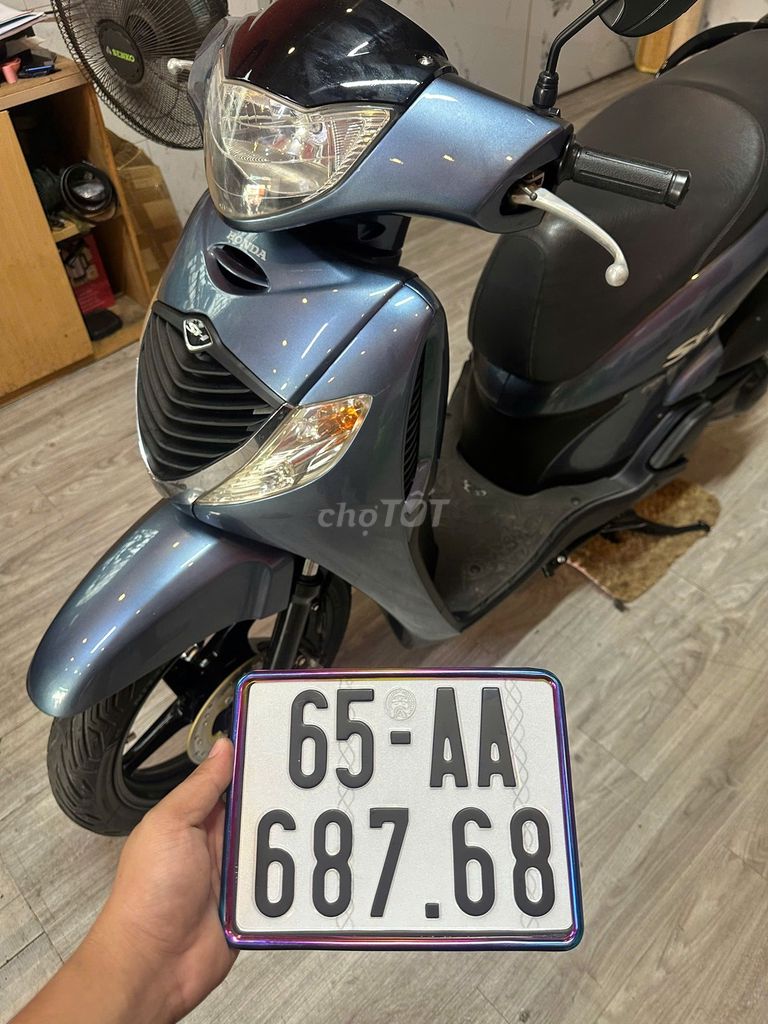 Honda SH 2005 - ảnh 1