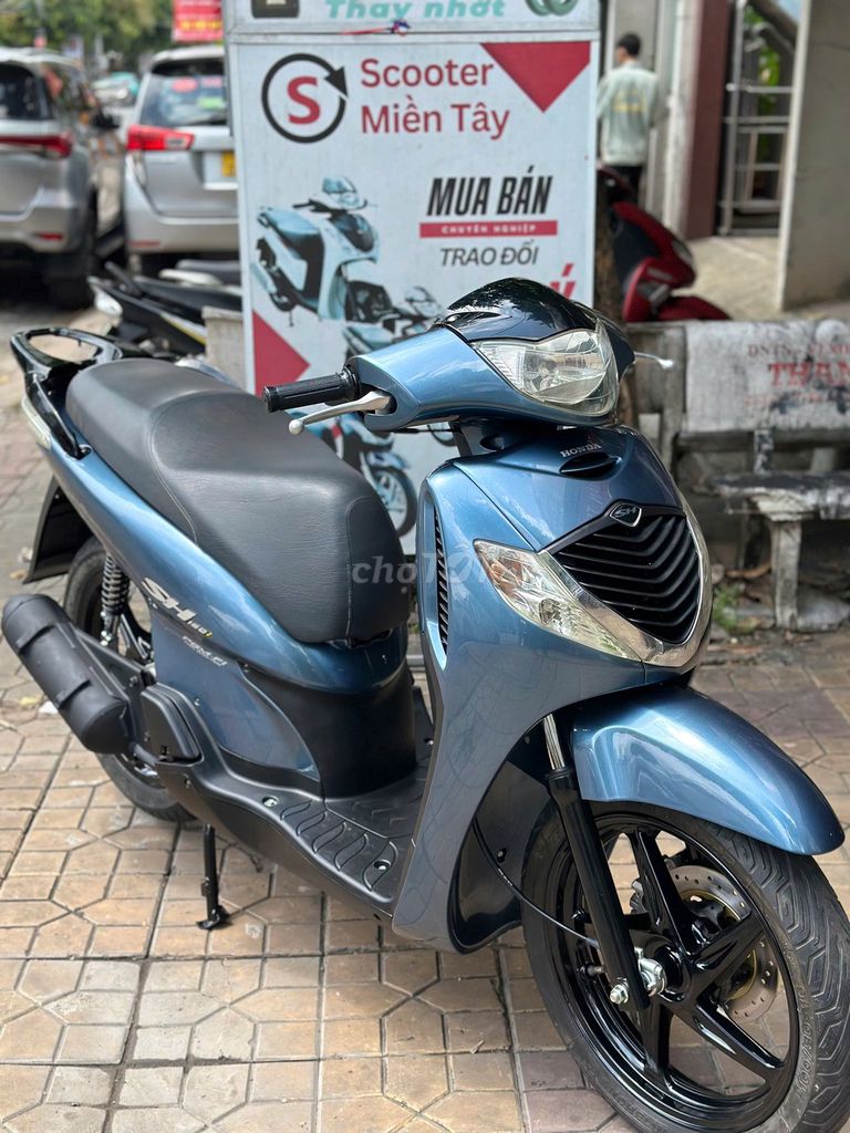 Honda SH 2005 - ảnh 3