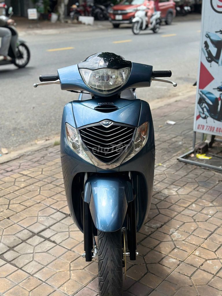 Honda SH 2005 - ảnh 5