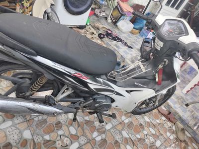 Honda Wave 2014 - ảnh 1