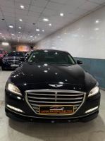 Hyundai Genesis 2016 - ảnh 1