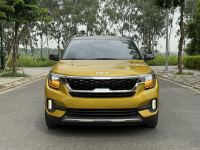 Kia Seltos 2022 - ảnh 1