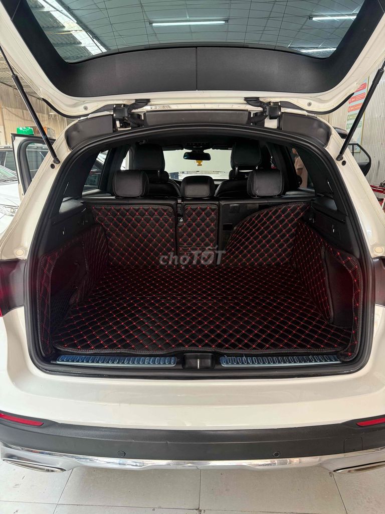 Mercedes-Benz GLC 2019 - ảnh 5