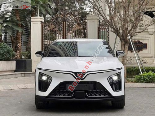 VinFast VF7 Plus 2026 - ảnh 1