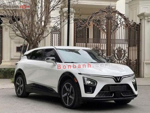 VinFast VF7 Plus 2026 - ảnh 2
