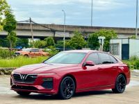 VinFast Lux A 2.0 Tiêu chuẩn 2022 - ảnh 1
