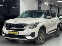 Kia Seltos Luxury 1.4 AT 2020 - ảnh 1