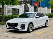 VinFast Lux A 2.0 Base 2.0 AT 2021 - ảnh 1