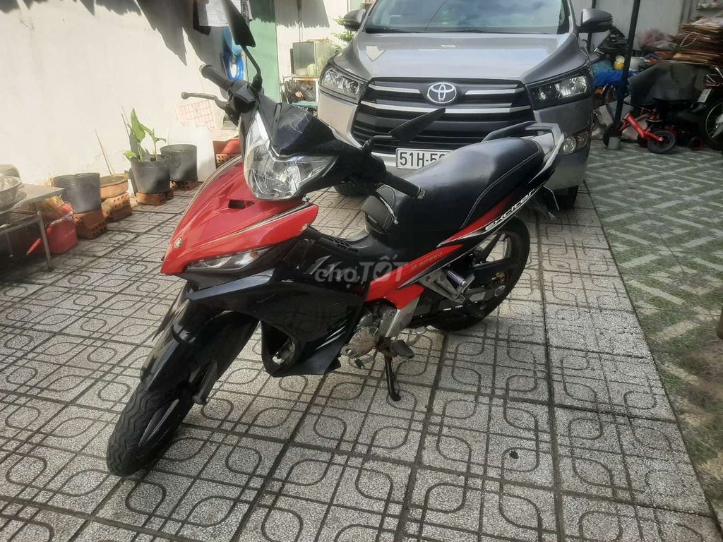 Yamaha Exciter 2012 - ảnh 1