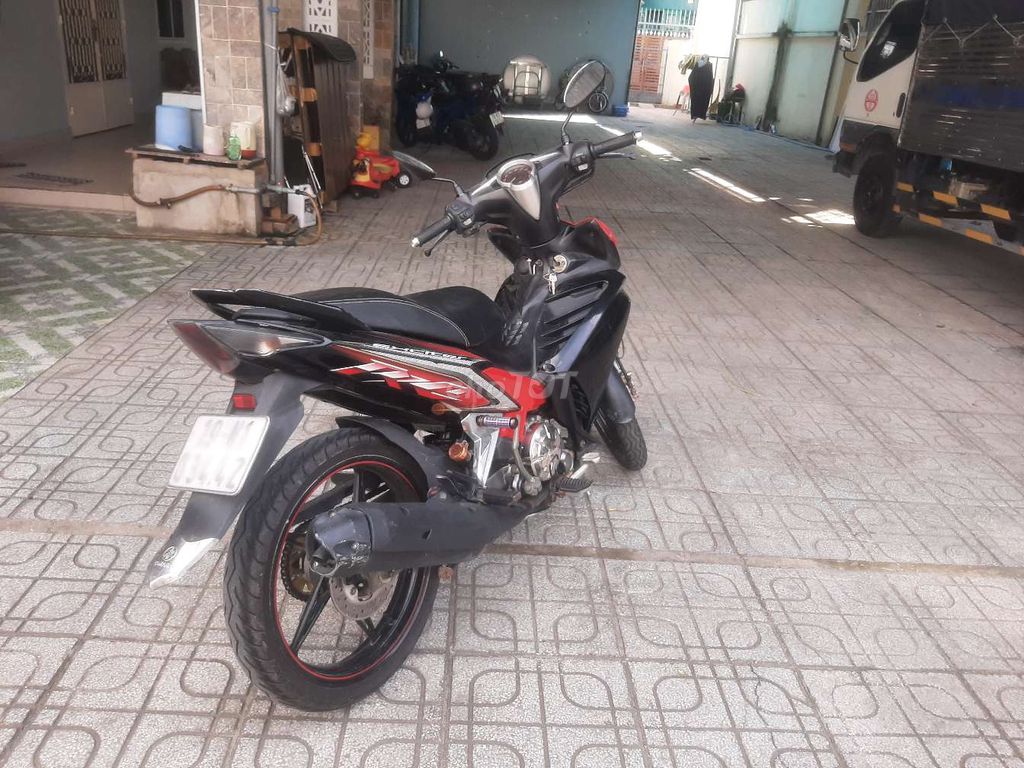 Yamaha Exciter 2012 - ảnh 2