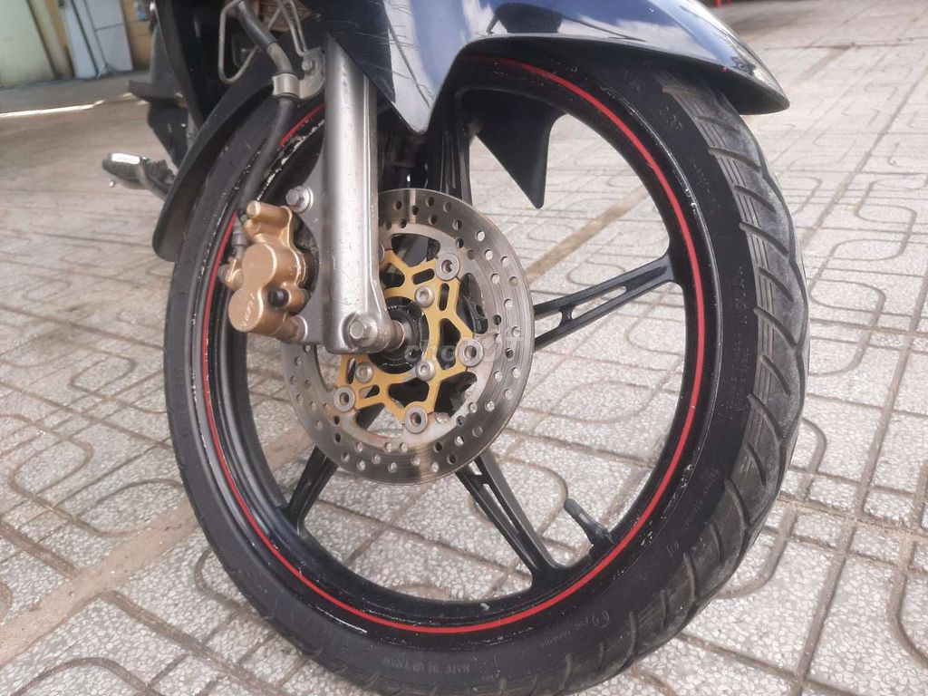 Yamaha Exciter 2012 - ảnh 3