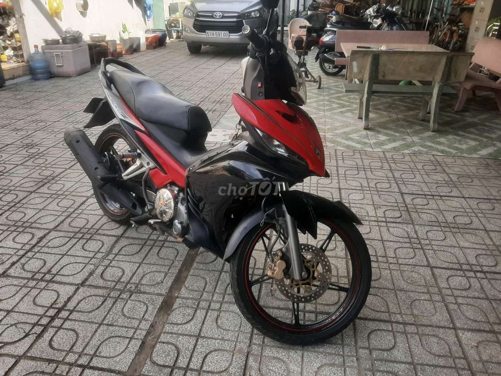 Yamaha Exciter 2012 - ảnh 5