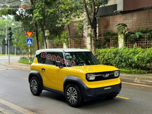 VinFast VF3 Plus 2026 - ảnh 1