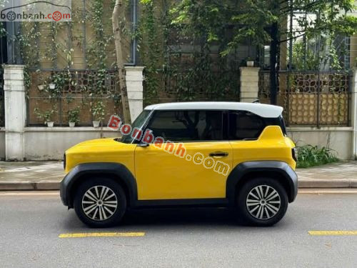 VinFast VF3 Plus 2026 - ảnh 2
