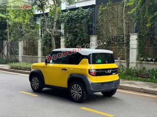 VinFast VF3 Plus 2026 - ảnh 4