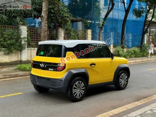 VinFast VF3 Plus 2026 - ảnh 5