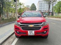 Chevrolet Colorado 2018 - ảnh 1
