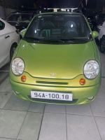 Daewoo Matiz 2007 - ảnh 1