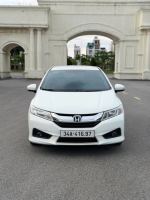 Honda City 1.5 AT 2016 - ảnh 1