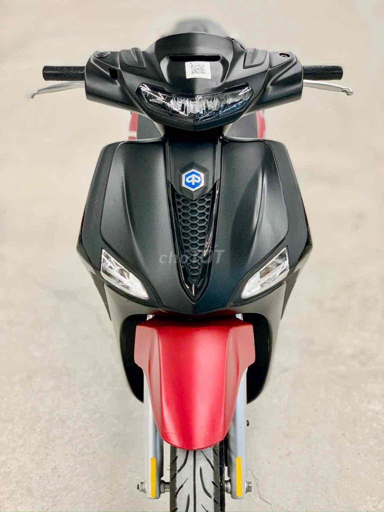 Piaggio Liberty 2025 - ảnh 1