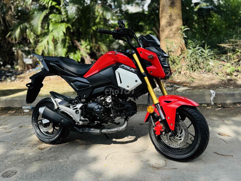 Honda 2020 - ảnh 1