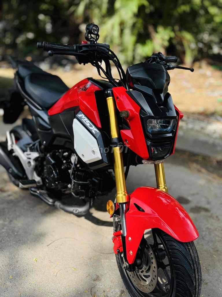 Honda 2020 - ảnh 2