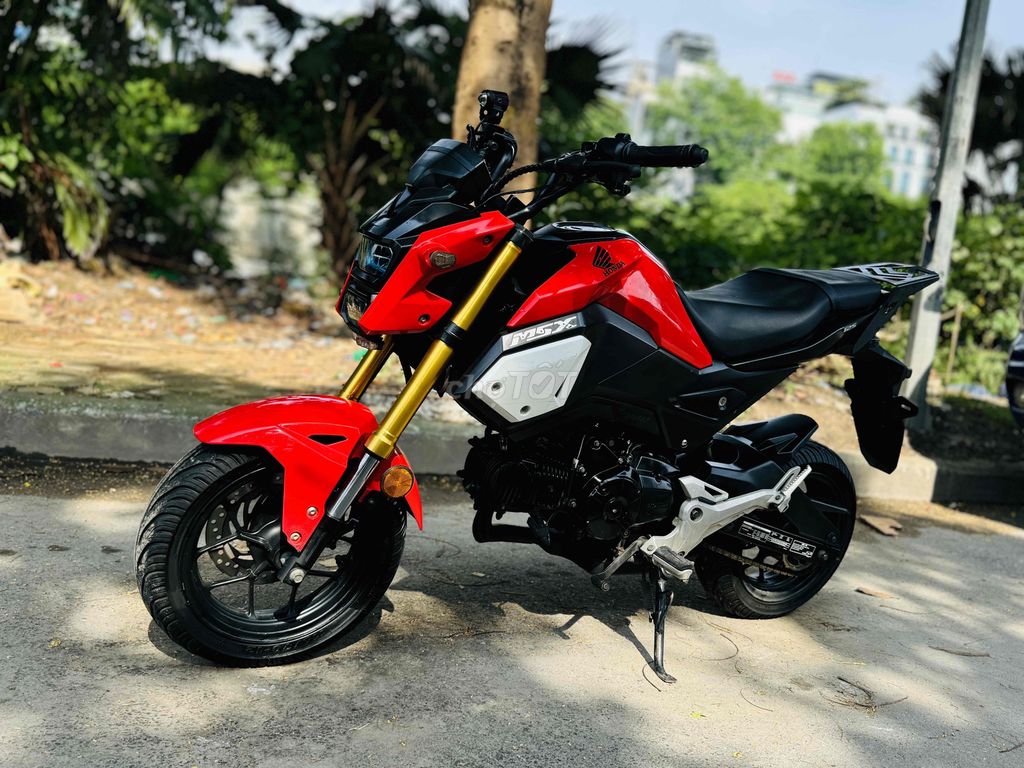 Honda 2020 - ảnh 3