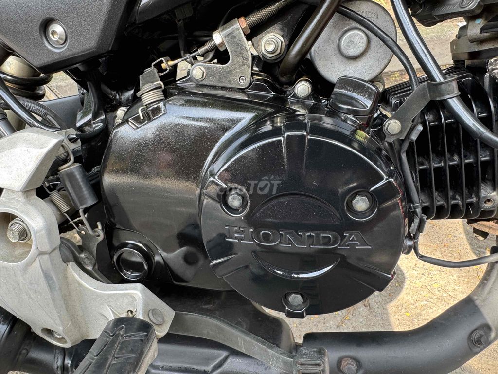 Honda 2020 - ảnh 4
