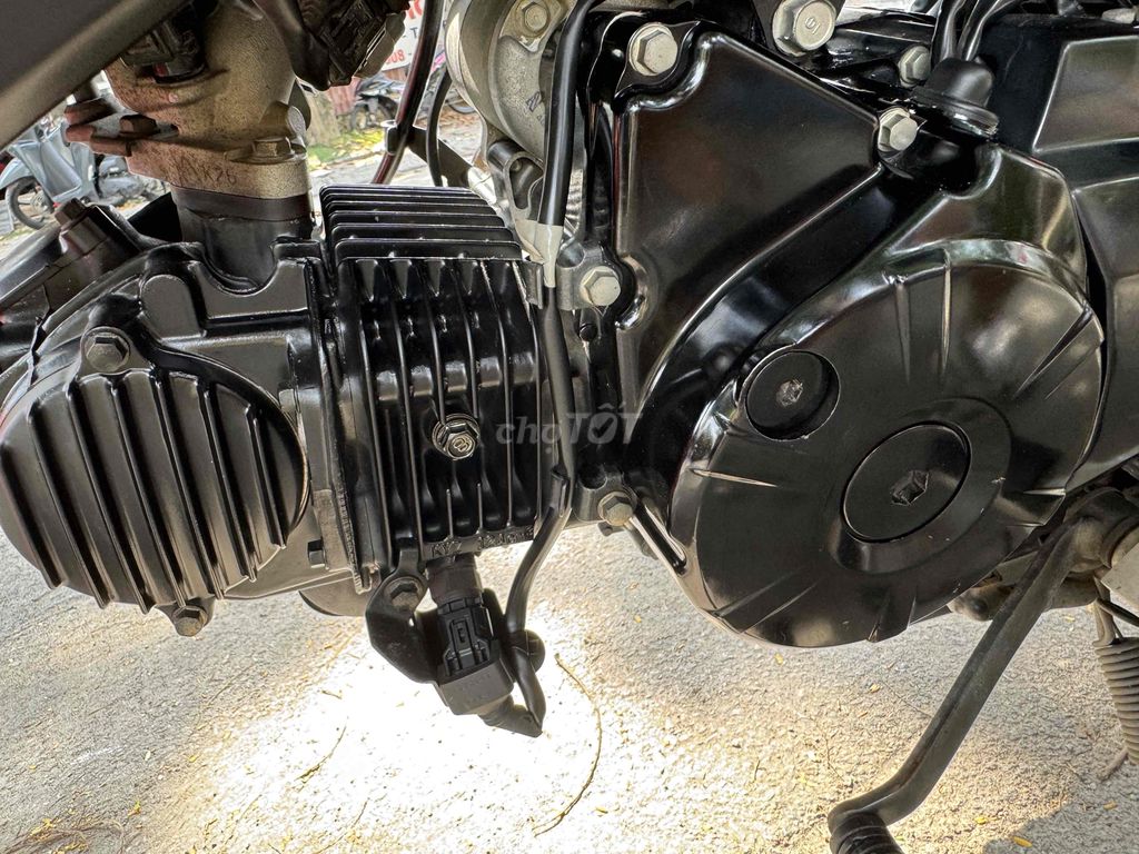 Honda 2020 - ảnh 5