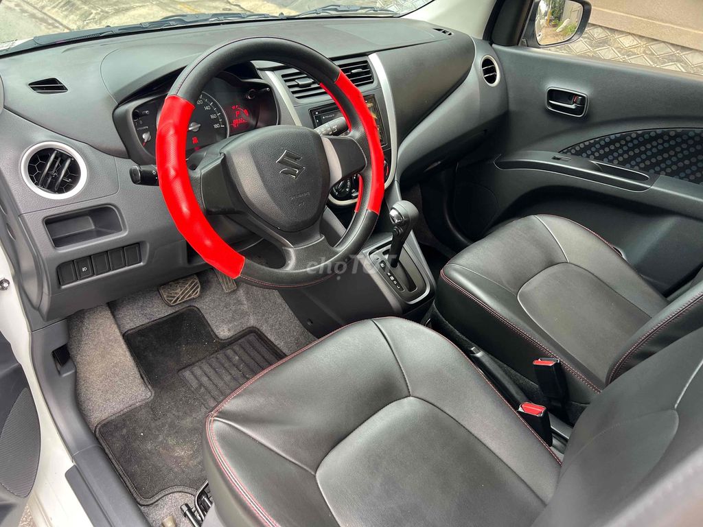 Suzuki Celerio 2019 - ảnh 5